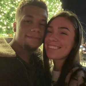 Meet your Posher, Timothy